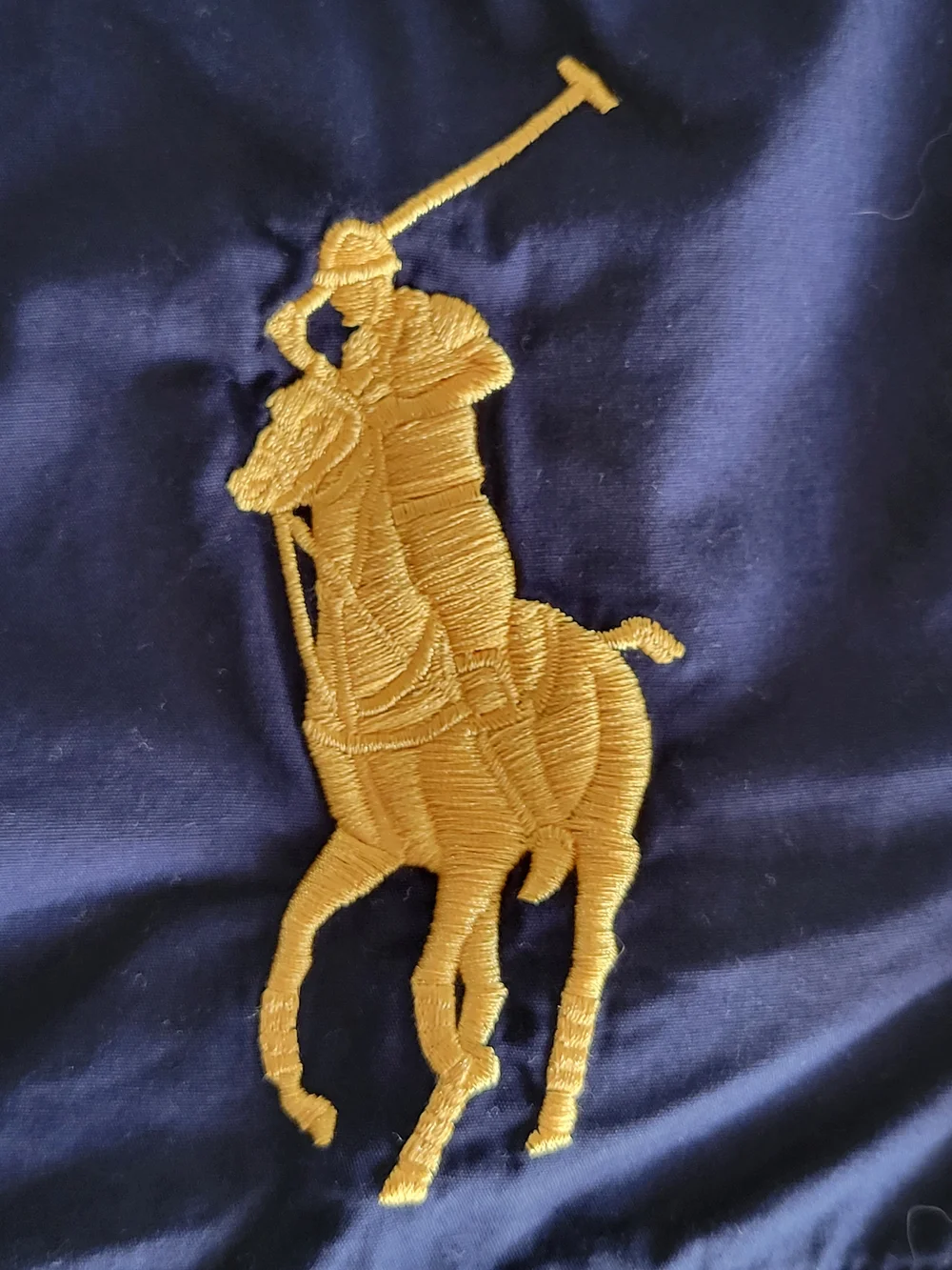 Vintage Polo Ralph Lauren Big Pony Lounge Shorts L
